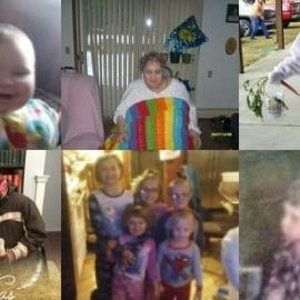 Meet your Posher, Jessie